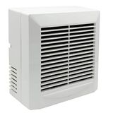 La Ventilation AA15C wandafzuiging riem wit