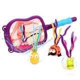 B. toys Hippo Duikspel badspeelgoed
