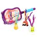 B. toys Hippo Duikspel badspeelgoed