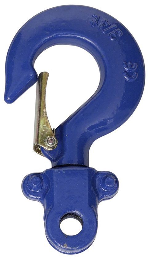 TORSO Valkenpower Bovenste haak LB07C
