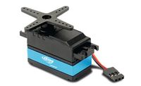 Carson 500502035 CS-3 Low Profile Waterproof MG / 3kg / JR