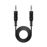 Stereo-audiokabel 3,5 mm 20 meter