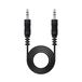 Stereo-audiokabel 3,5 mm 20 meter