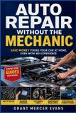 AUTO Libri GmbH Auto Repair Without the Mechanic