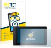BROTECT - Screenprotector voor Huion Kamvas Pro 16 Premium - Folie Beschermfolie transparant