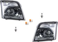 Netparts24 Johns Koplampen Ford Transit Connect 2002-2006
