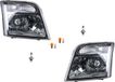 Netparts24 Johns Koplampen Ford Transit Connect 2002-2006