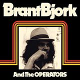 Brant Heavy Psych Sounds Brant Bjork & the Operators (Black/White)