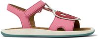 Camper Bicho Kids Twins Sandalen - Kinderen - Roze Rood - 29