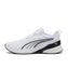 PUMA Agile Lite uniseks sportschoenen 38.5, White Black