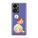 ERT GROUP Disney Frozen 004 mobiel telefoonhoesje voor Oneplus NORD 2T 5G