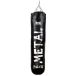 Metal Boxe Sac de frappe cuir Heracles 120