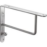 Gedotec Console de vestiaire SINGA en acier