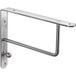 Gedotec Console de vestiaire SINGA en acier