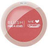 Blush GlamUp Blush Nr. 2 Rouge-zwemvleugels | Lange houdbaarheid