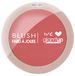 Blush GlamUp Blush Nr. 2 Rouge-zwemvleugels | Lange houdbaarheid