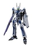 Tamashi Nations - Macross Frontier - VF-25 Messiah Valkyrie Worldwide Anniversary, Bandai Spirits DX CHOGOKIN