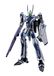 Tamashi Nations - Macross Frontier - VF-25 Messiah Valkyrie Worldwide Anniversary, Bandai Spirits DX CHOGOKIN