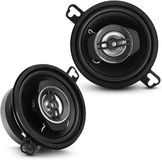Pyle Auto luidsprekers - 2-Weg Auto Speakers - Coaxiale Luidsprekers - 120 Watt - Set van 2