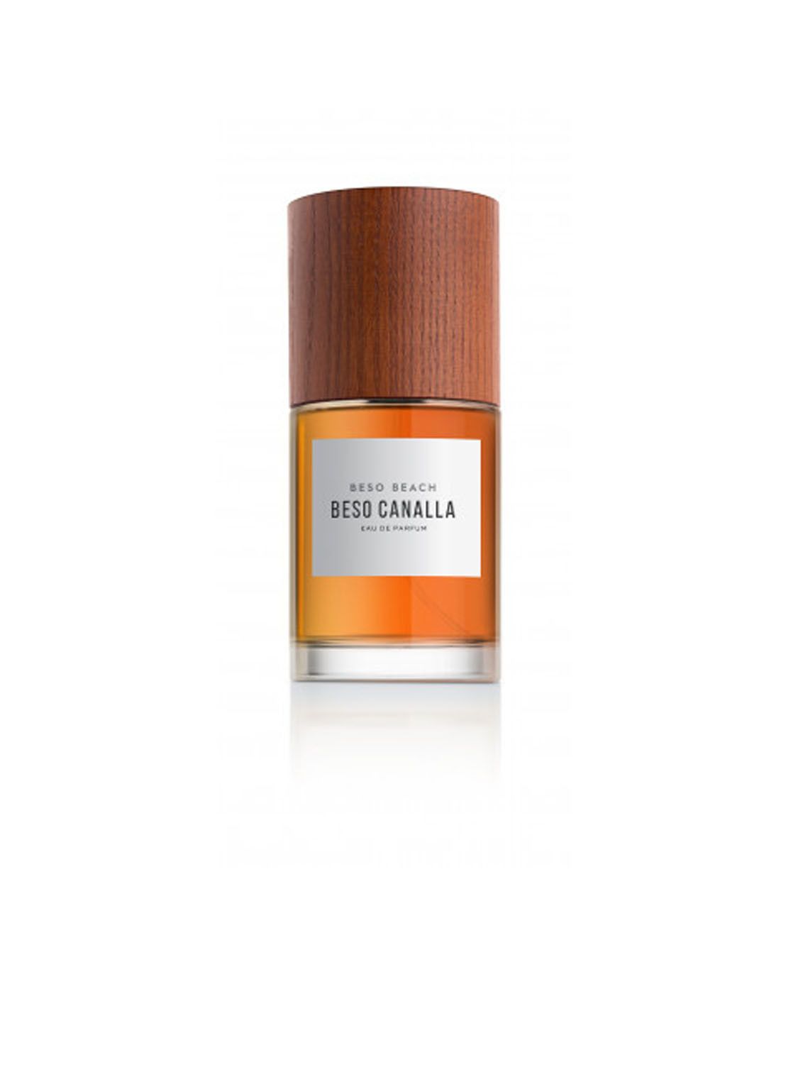 Beso Beach Eau de Parfum / 100 ml / Unisex