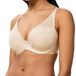 Triumph Dames beha Aura Spotlight Wp, Creamy Dream, 85C