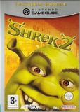 Activision Blizzard Entertainment Shrek 2, The Game (players Choice) Game Cube