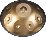 Sela SEHP401 Nomo Handpan D Kurd 9+3 (440Hz)