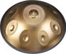 Sela SEHP401 Nomo Handpan D Kurd 9+3 (440Hz)
