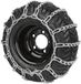 Chaînes à neige 20x1000-8, 22x1000-8