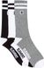 Element Clearsight Sokken 3 Paren Veelkleurig EU 40-48 Man