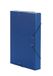 Pardo 153013 Projectiemap, elastische banden, 50 mm, blauw