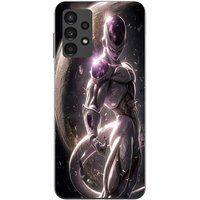 Samsung Galaxy A13 4G Frieza Dragon Ball Z Hoesje