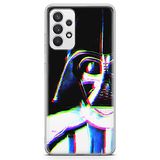 ERT GROUP mobiel telefoonhoesje voor Samsung A32 4G LTE origineel en officieel erkend Star Wars patroon Darth Vader 013 aangepast aan de vorm van de mobiele telefoon, hoesje is gemaakt van TPU