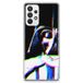ERT GROUP mobiel telefoonhoesje voor Samsung A32 4G LTE origineel en officieel erkend Star Wars patroon Darth Vader 013 aangepast aan de vorm van de mobiele telefoon, hoesje is gemaakt van TPU