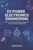 EV Libri GmbH Electric Vehicle & Battery Engineering- EV Power Electronics Engineering
