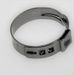 slang. ACHSKOPFM TPE Collier de serrage F 31.9-33.2 mm (10 stuks)