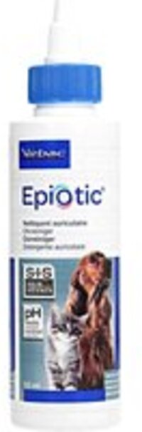 EpiOtic - Hond - Druppels - 0 l