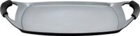 Swiss Haus BPG36B Grillplaat Inductie - 36 x 23 cm