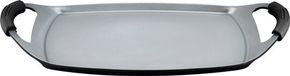 Swiss Haus BPG36B Grillplaat Inductie - 36 x 23 cm