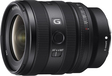 Sony FE 16-25mm f/2.8 G objectief (SEL1625G.SYX)