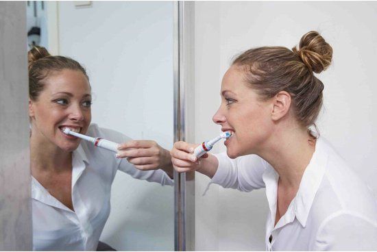 Bluem Tandpasta zonder fluoride - 15ml