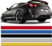 AutoStyle AutoStripe Cool200 - Blauw - 6,5mm x 975cm