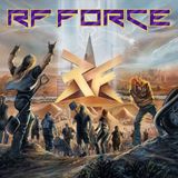 Suburban RF Force - RF Force