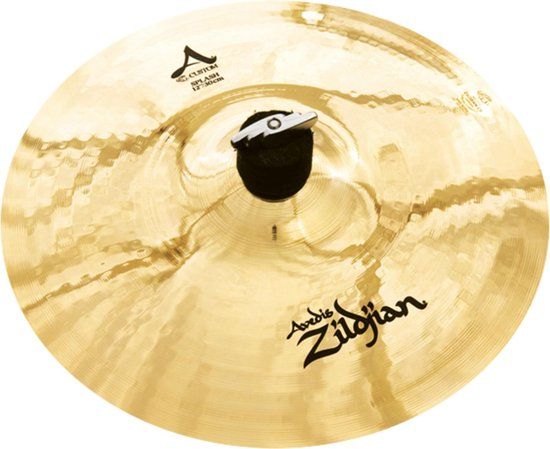 Zildjian A-Custom Splash 12" - Effectbekken