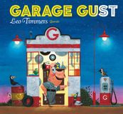 Garage Querido Garage Gust