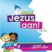 Coast2Coast Jerehsalem Kids - Achter Jezus Aan (CD)