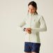 Dare2B Women's Emerging III Textured Full Zip Stretch Midlayer