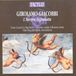 Tactus Gran Consort Li Stromenti, L'Homme Armé, Gian Luca Lastraioli - Giacobbi: L'Aurora Ingannata (CD)
