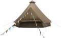 Easy Camp Moonlight Bell Tipi familietent - 4/7 persoons - Grijs