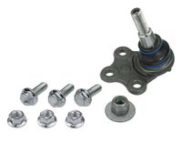 MEYLE Trag-/Führungsgelenk 16-160100011 Vorderachse links | Compatibel met: RENAULT LAGUNA Coupe, LAGUNA III, LAGUNA III Grandtour